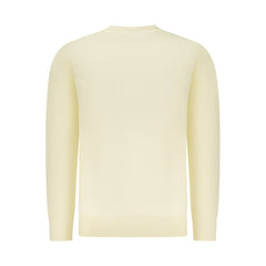 Bianco Cotton Mens Sweatshirt