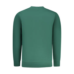 Verde Cotton Men Sweatshirt