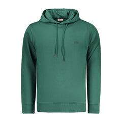 Verde Cotton Men's Sweatshirt