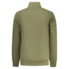 Verde Cotton Men Sweatshirt