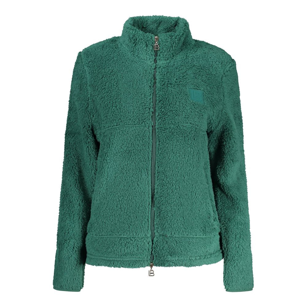 بلوزة نسائية من البوليستر مارون