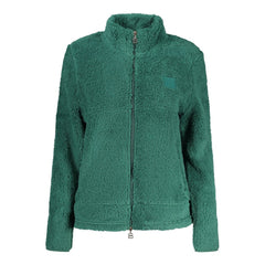 بلوزة نسائية من البوليستر مارون