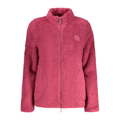 Viola Polyester Womens Sweatshirt