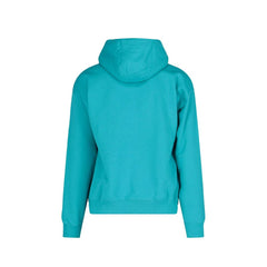 Bicolor Cotton Sweatshirt