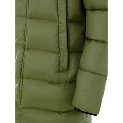 Army Nylon Coat