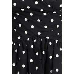 Multicolor Cotton Casual Dress