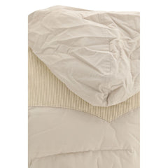 سترة بيج من البولي أميد بدون أكمام