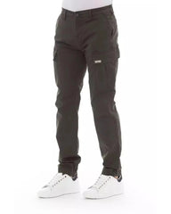 Army Cotton Cargo Pants