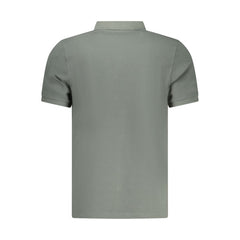 Verde Cotton Men Polo