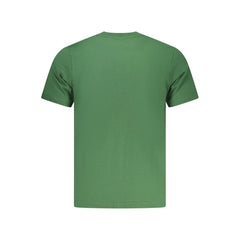 تي شيرت قطني للرجال من Verde