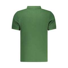 Verde Cotton Mens Polo Shirt
