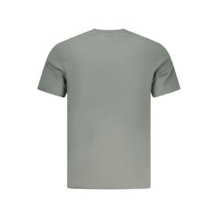 Verde Cotton Mens T-Shirt