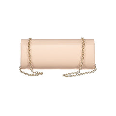 Rosa Polyurethane Women Handbag