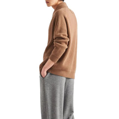 كارديغان كشمير بني