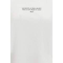 White Cotton Sportswear