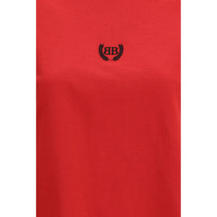 Multicolor Cotton T-Shirt