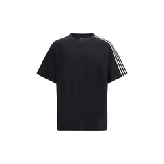 Black Cotton Sportswear