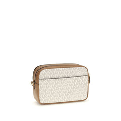 Multicolor Polyester Wallet