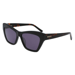 Black Acetate Sunglasses