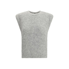 Gray Alpaca Vicugna Pacos T-Shirt