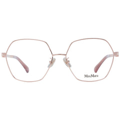 Rose Gold Metal Glasses (Frames)