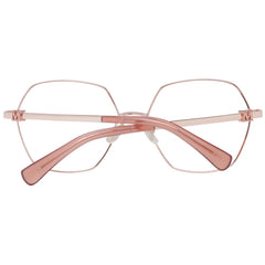 Rose Gold Metal Glasses (Frames)