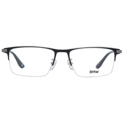 Black Titanium Glasses (Frames)