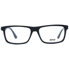 Black Plastic Glasses (Frames)
