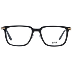Black Plastic Glasses (Frames)