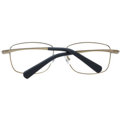 Gold Titanium Glasses (Frames)