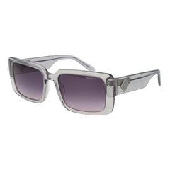 Gray Acetate Sunglasses