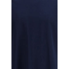 Blue Cotton Sportswear