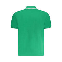 Verde Cotton Male Polo
