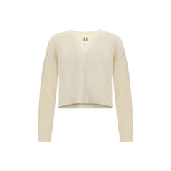 White Alpaca Vicugna Pacos Sweatshirt