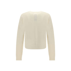 White Alpaca Vicugna Pacos Sweatshirt