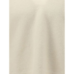 White Alpaca Vicugna Pacos Sweatshirt