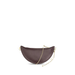 Brown Lamb Ovis Aries Aries Shoulder Bag