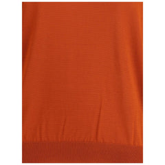 Bordeaux Wool Turtleneck