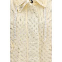 Bicolor Polyester Clothing