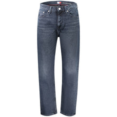 Blu Cotton Men's Jeans