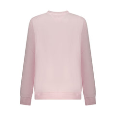 سويت شيرت نسائي من القطن روزا