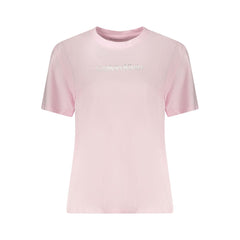 Rosa Cotton Women T-Shirt