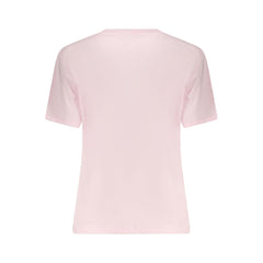 Rosa Cotton Women T-Shirt