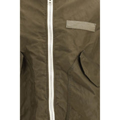 Bicolor Nylon Clothing