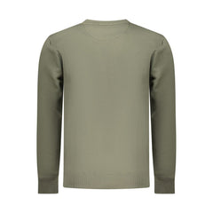 بلوزة قطنية للرجال من Verde