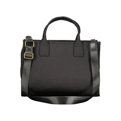 Nero Cotton Women Tote