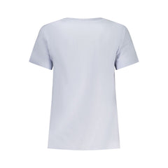 Azzurro Organic Cotton Women T-Shirt