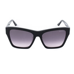 Black Acetate Sunglasses