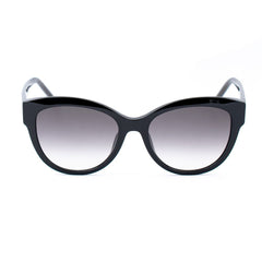 Black Acetate Sunglasses