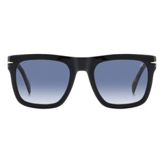 Bicolor Acetate Sunglasses